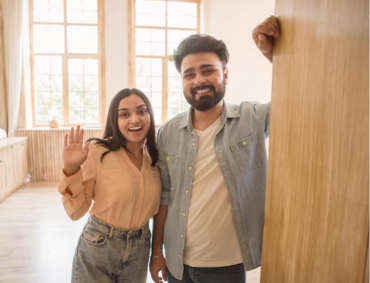 Newly Interiored Home