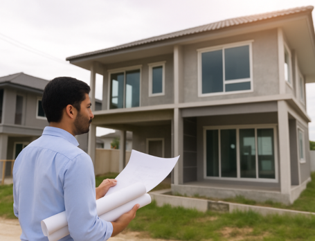 Structural Inspection