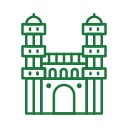 Hyderabad